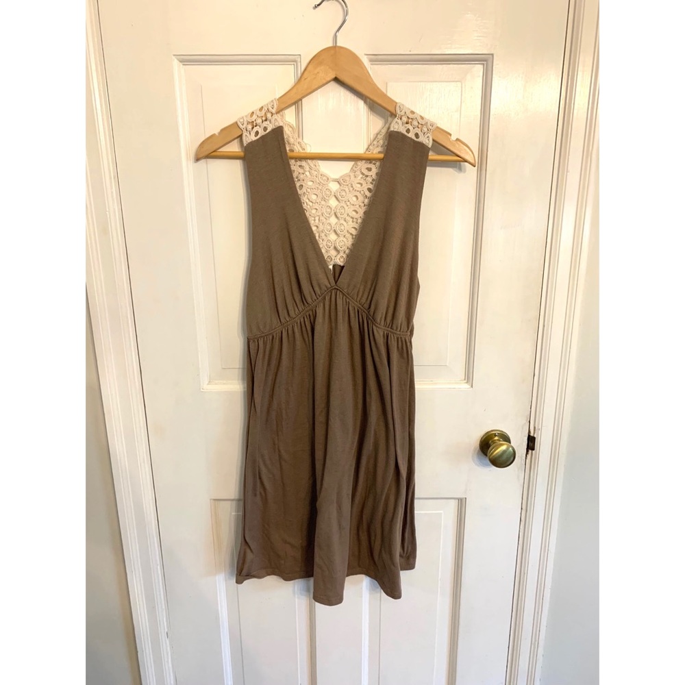 Blu Heaven Summer Dress